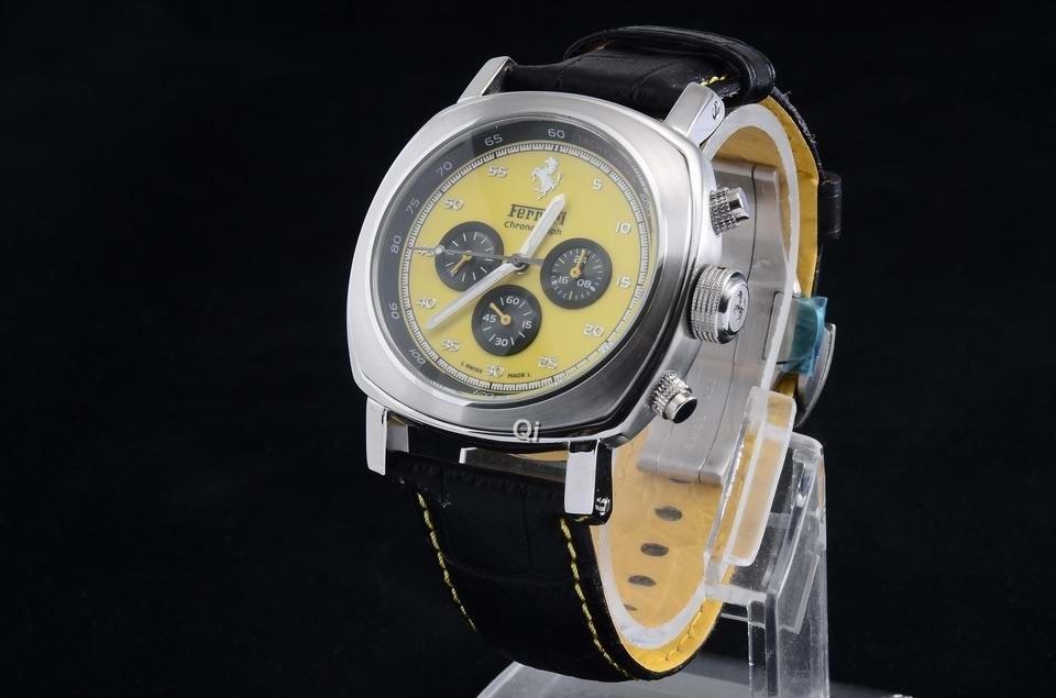 Ferrari watch man-043